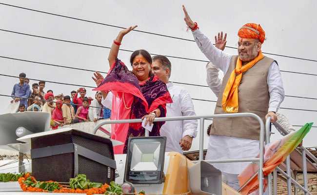 Rajasthan