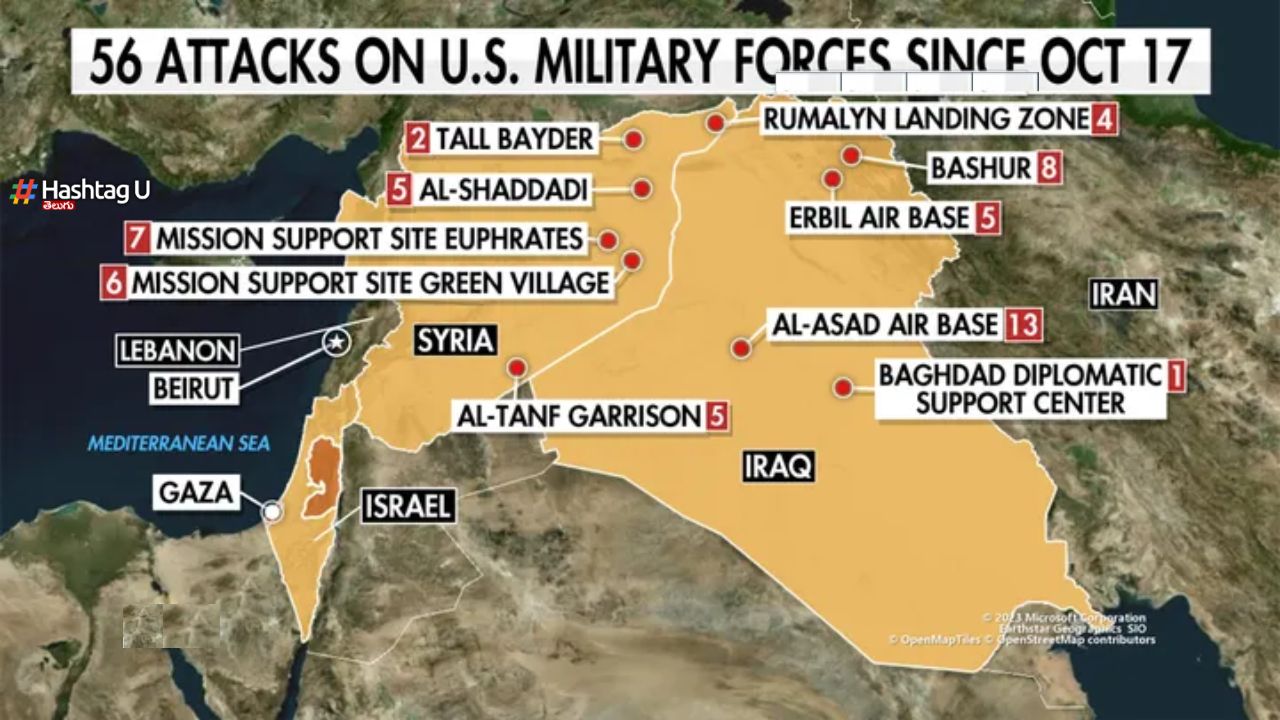 56 Attacks