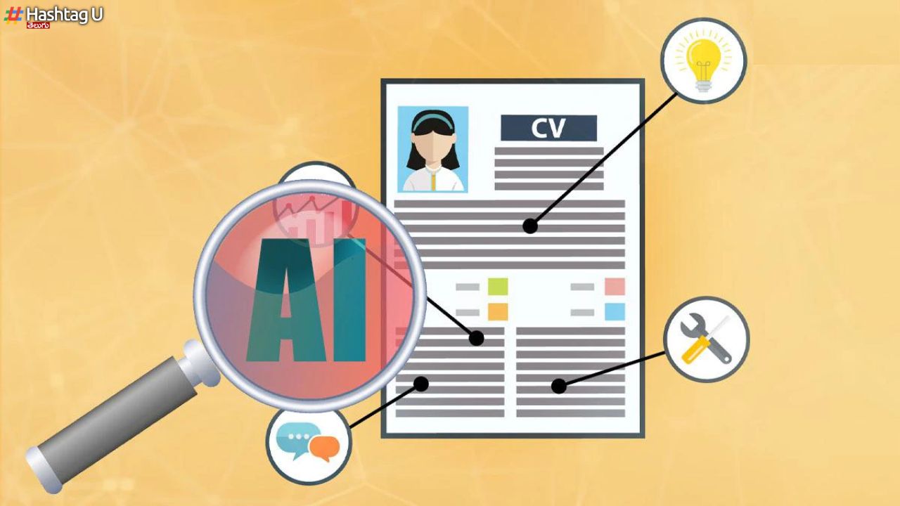 Ai Resume