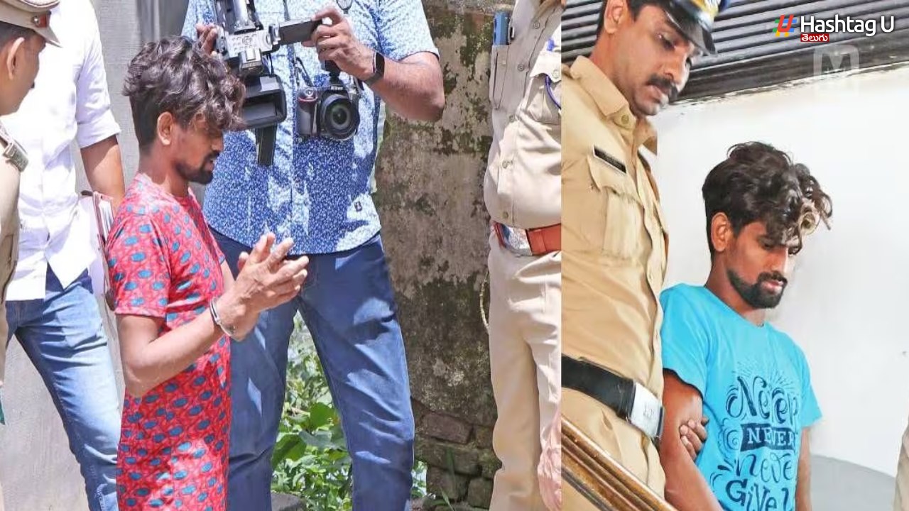 Aluva Child Rape
