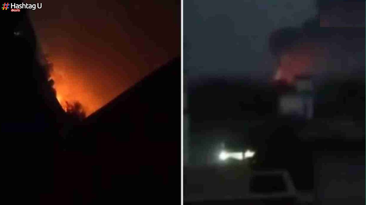 Attack On Pak