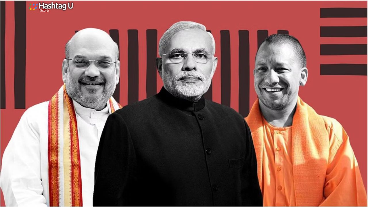 Bjp Today