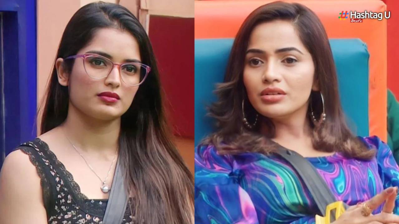 Bigg Boss 7 Finale Pass Task Distabance Between Star Maa Serial Batch