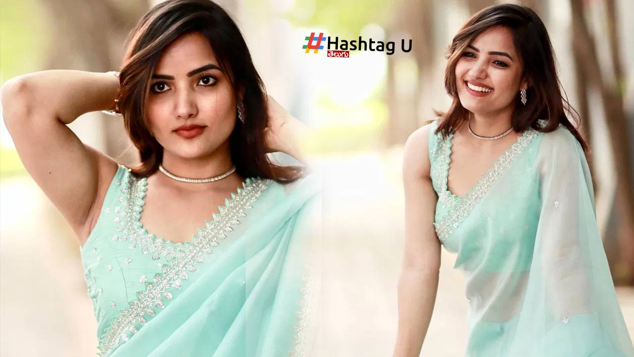 Bigg Boss Siri Hanmanth Is New Jabardast Anchor