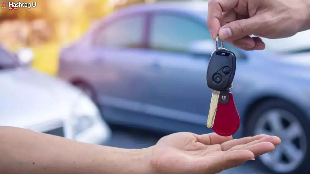 Best Selling Car