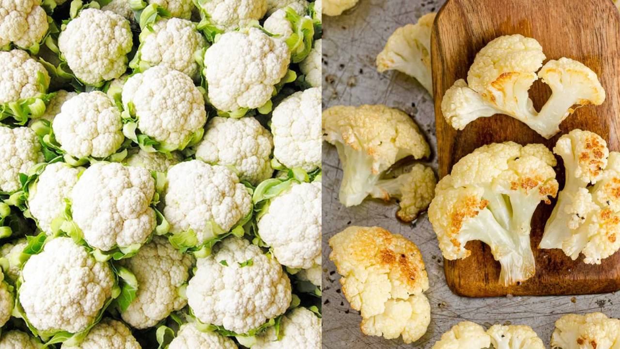 Benefits of Cauliflower in Winter Must Eat