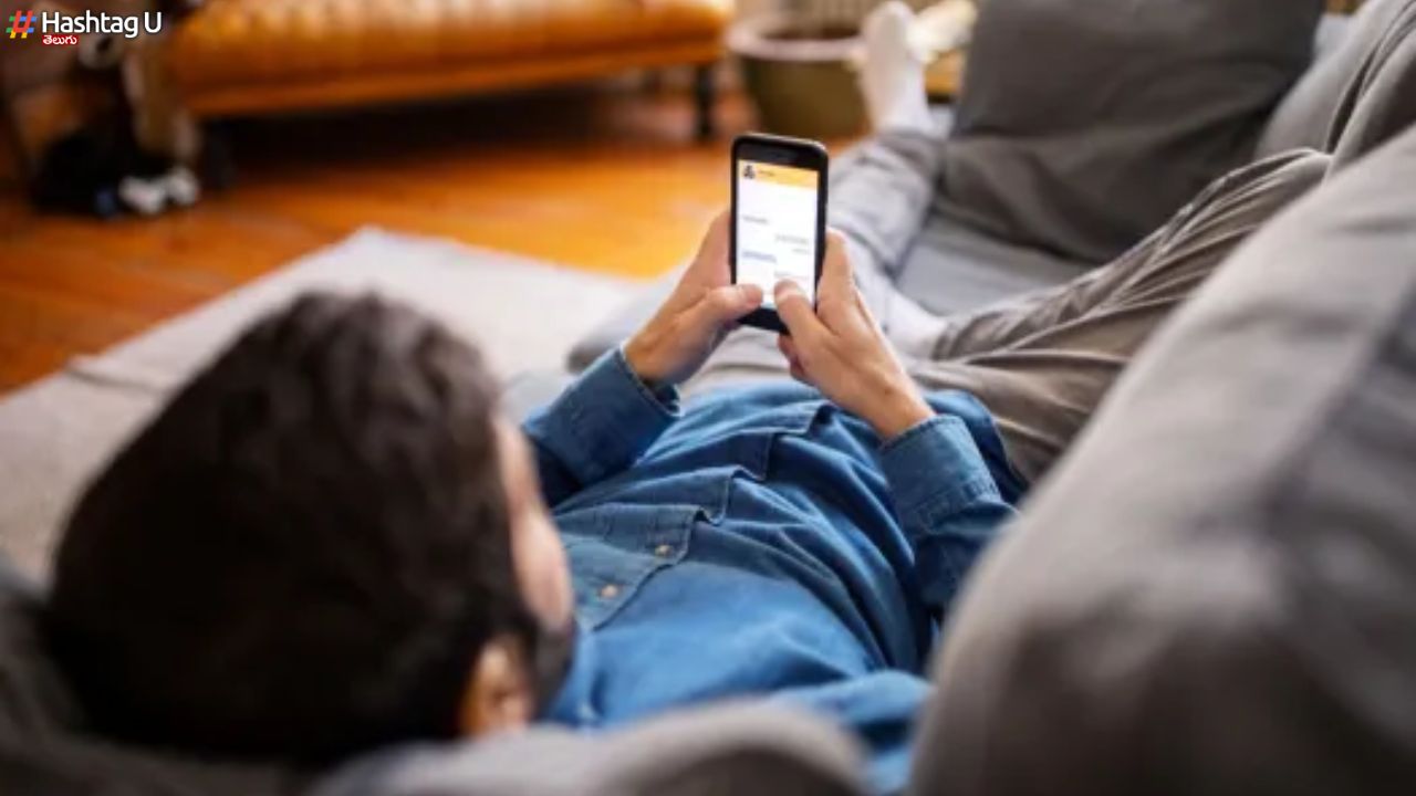 Cellphone Sperm Count