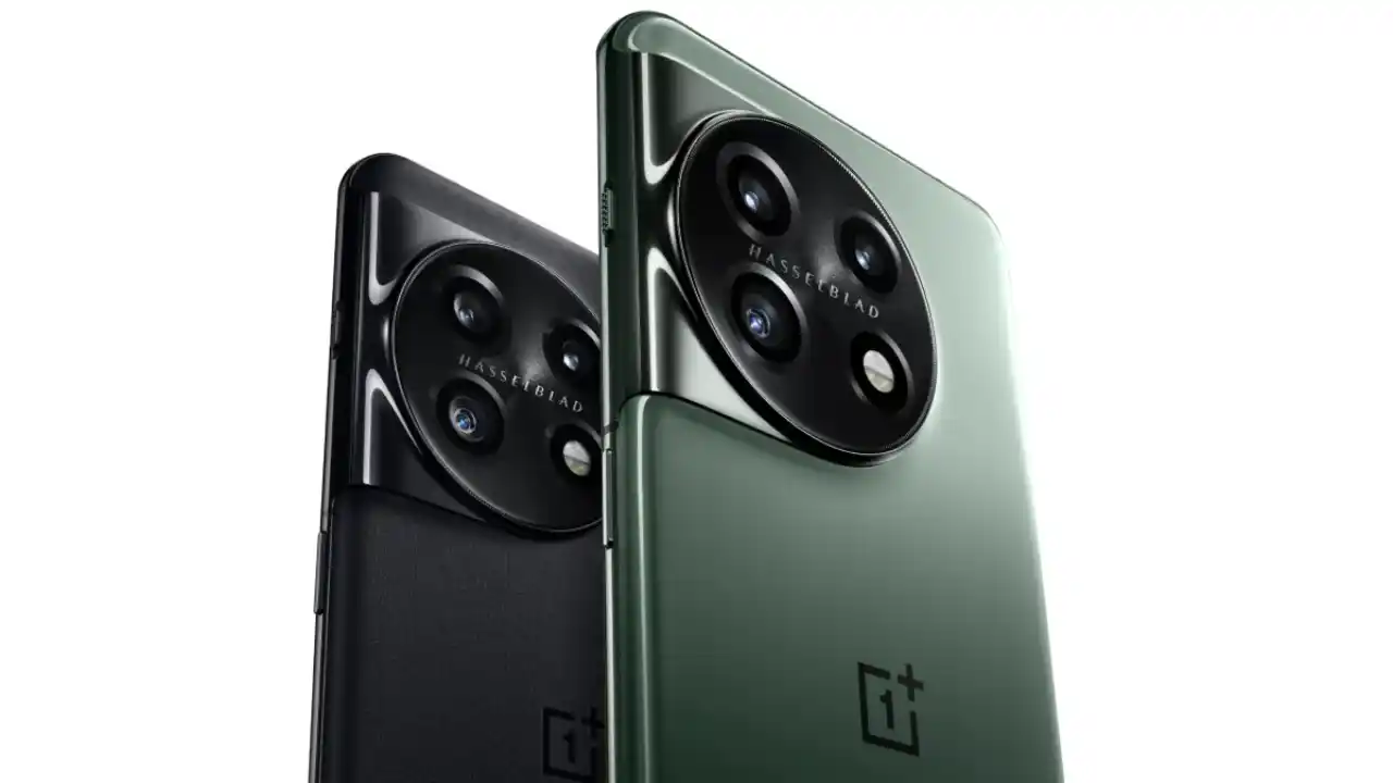 OnePlus 12