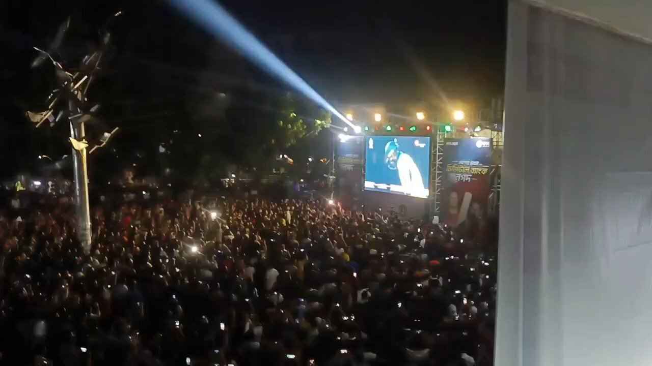 Bangladesh