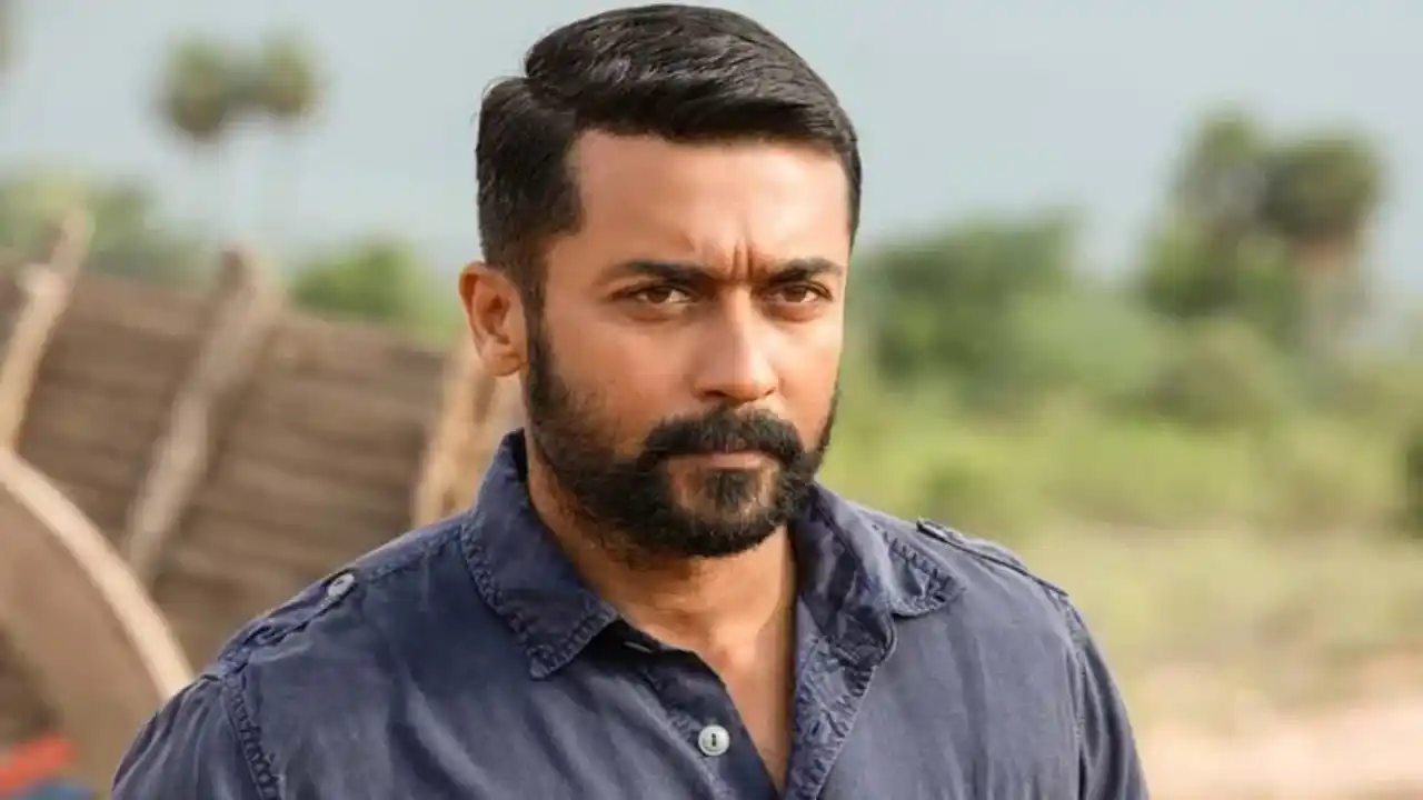 Suriya