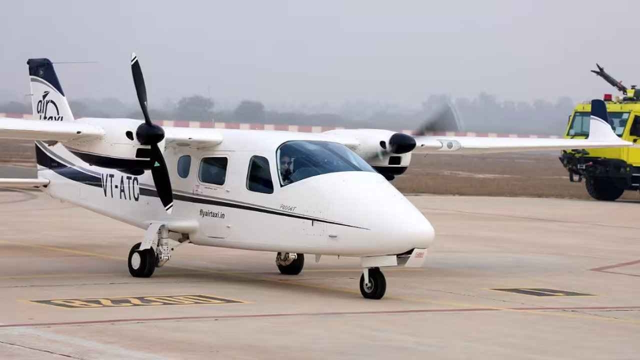 Air Taxis