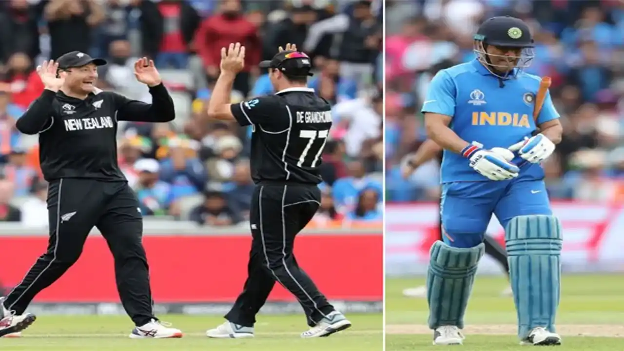 Martin Guptill
