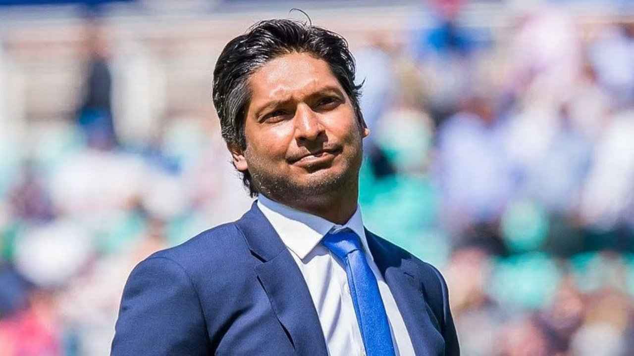 India Head Coach