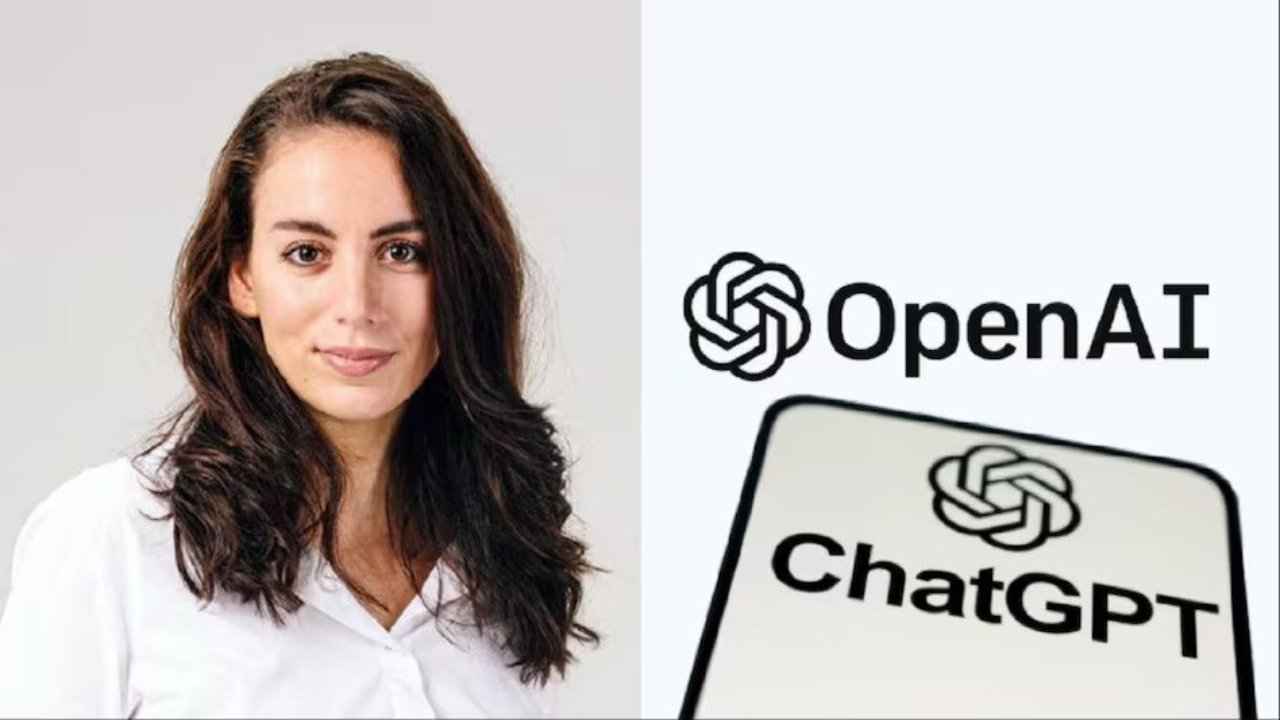 ChatGPT CEO