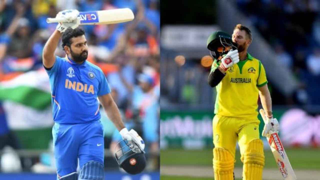2027 ODI World Cup