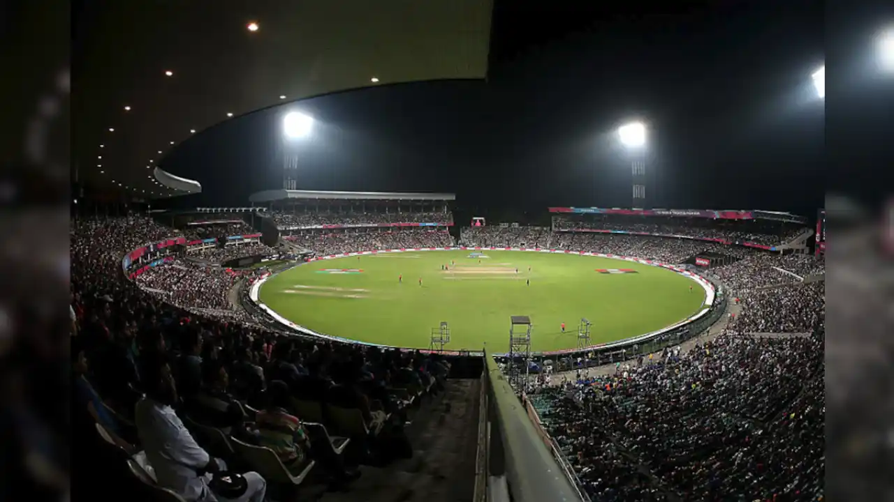 Teamindia Fans Protest