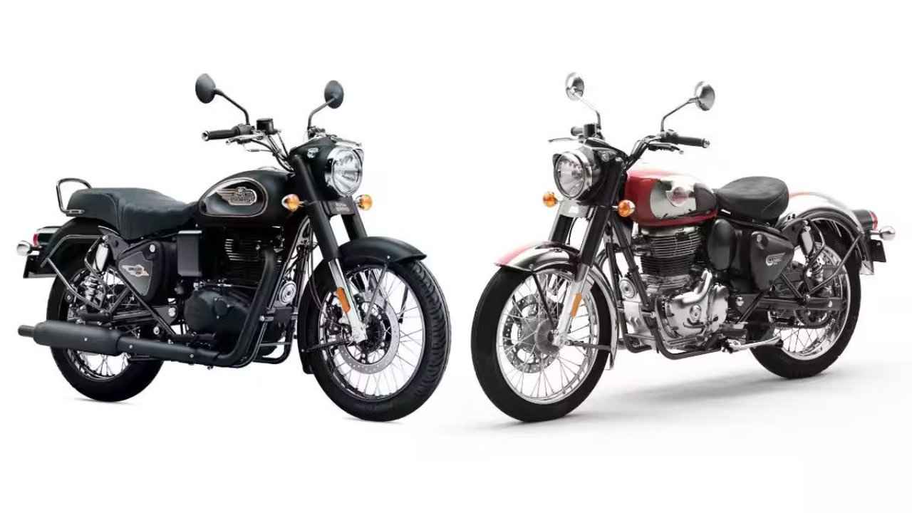 Royal Enfield