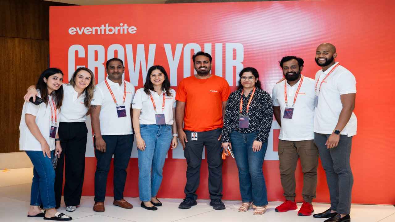 Eventbrite India