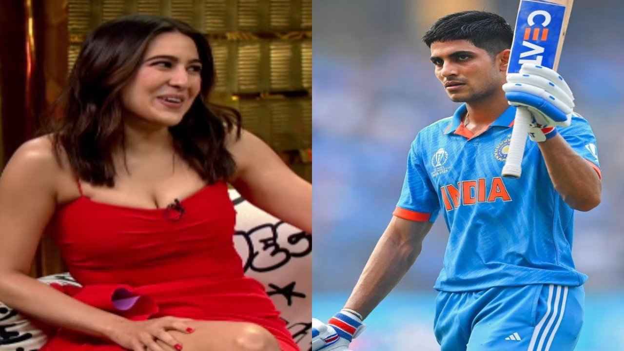 Sara Ali Khan