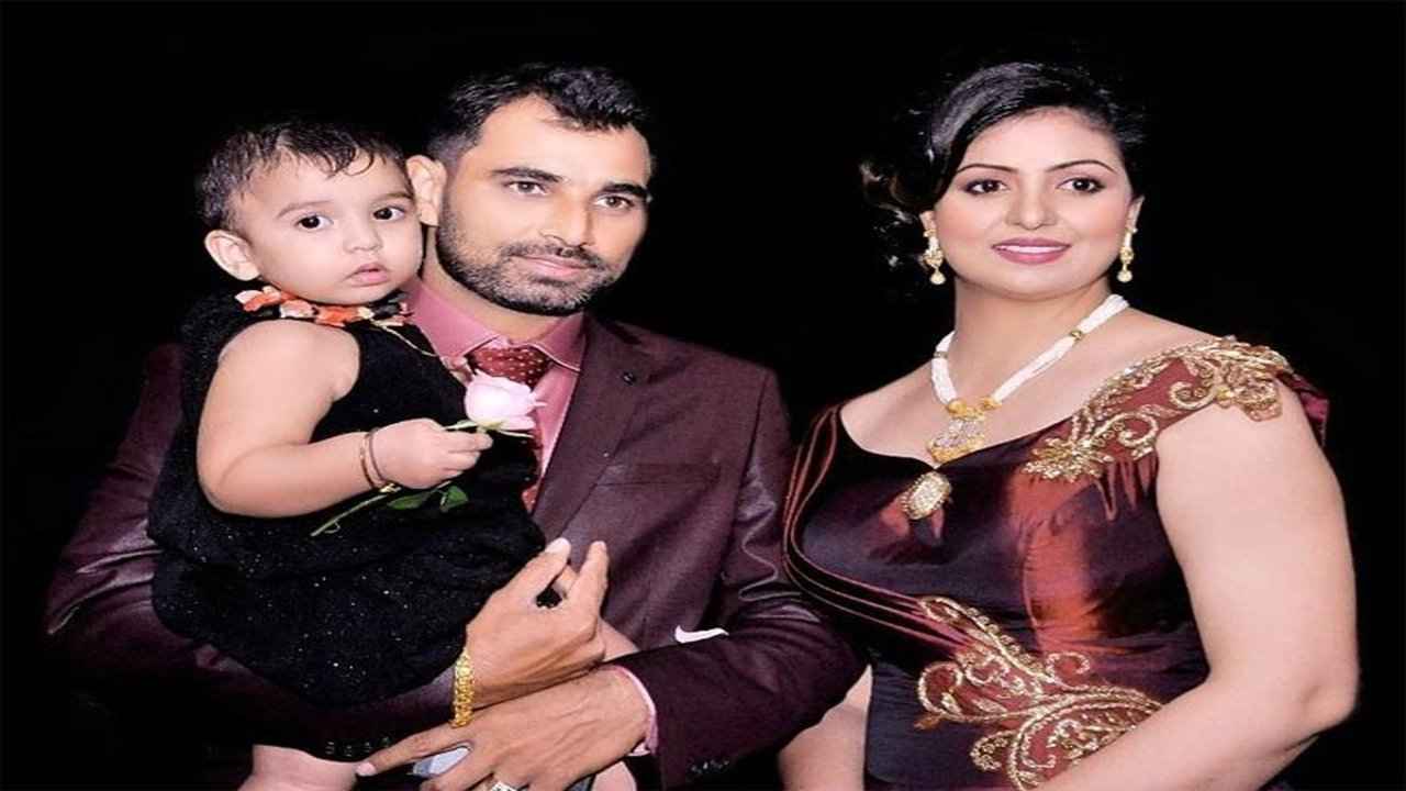 Mohammed Shami