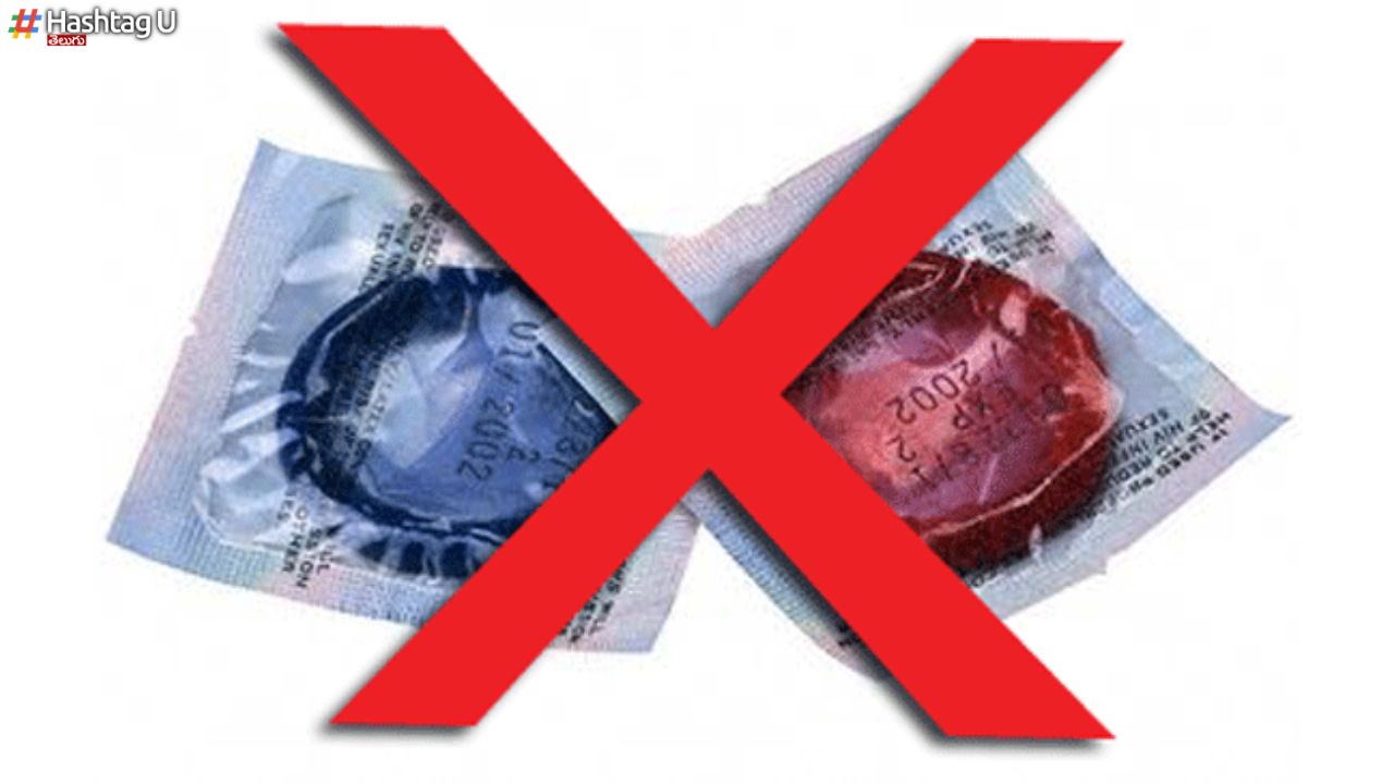 Countries Vs Condoms