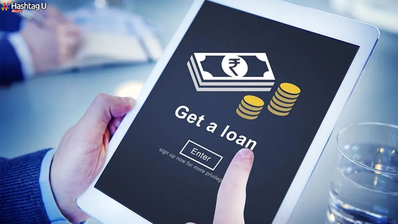 Google Pay Loan