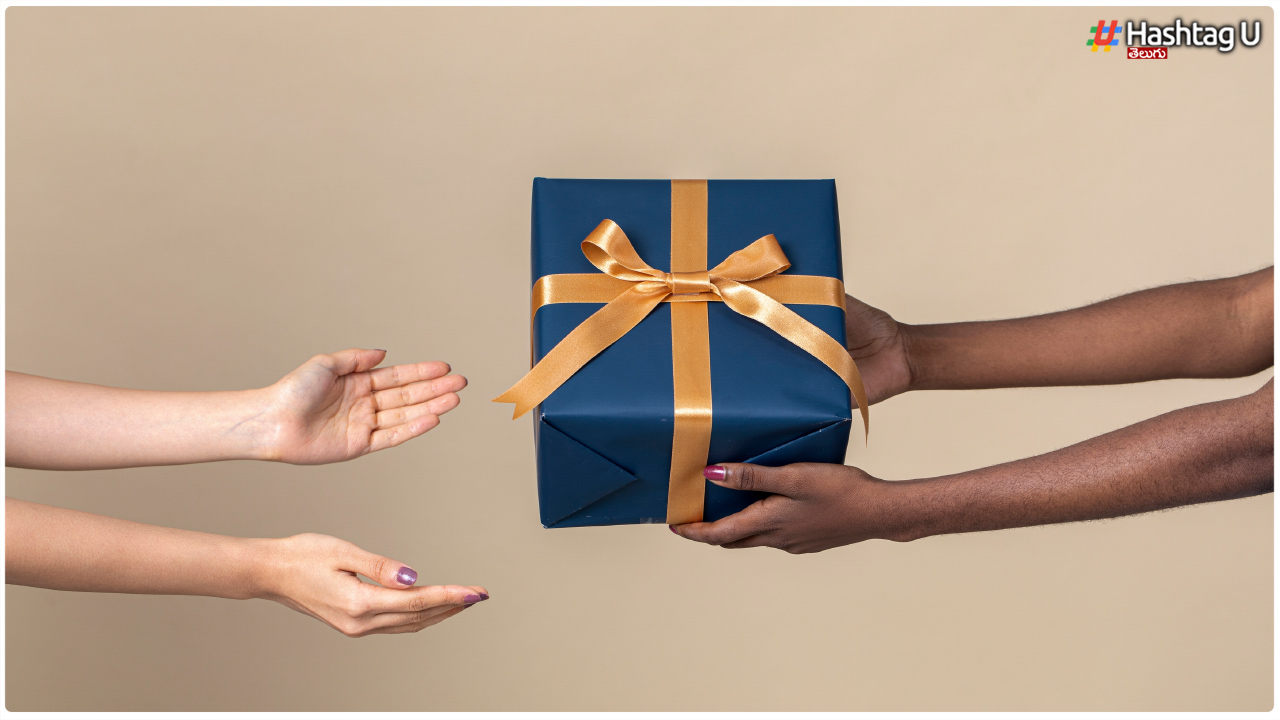 Do You Give Such Things As Gifts.. But Should You Know These Things..