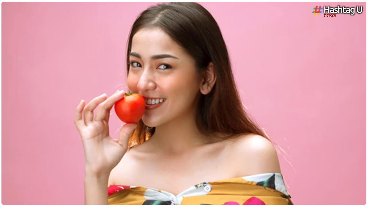 Refrigerate Tomatoes