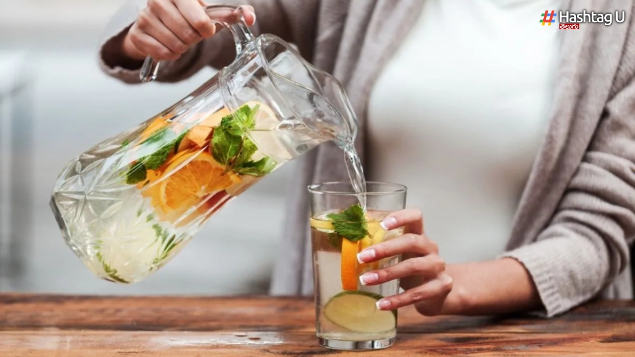 Protein-Rich Ayurvedic Drink