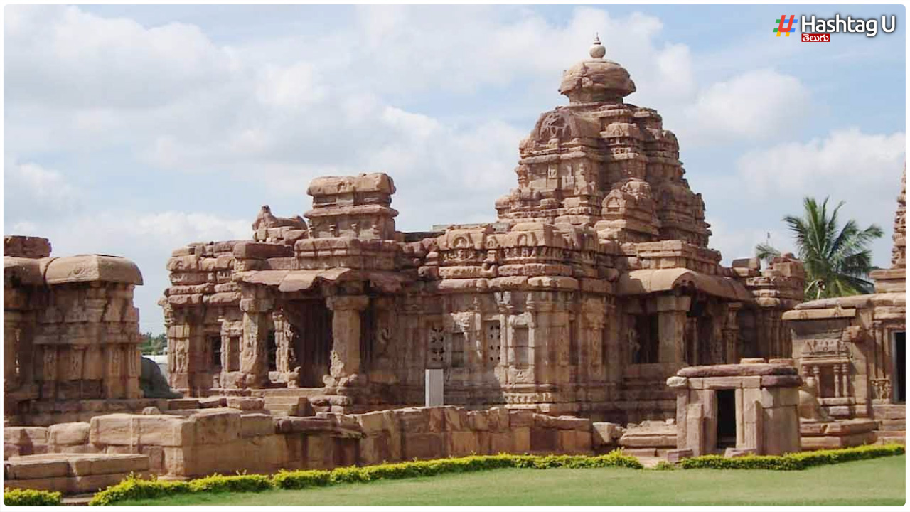 Grishneshwar Jyotirlinga Temple