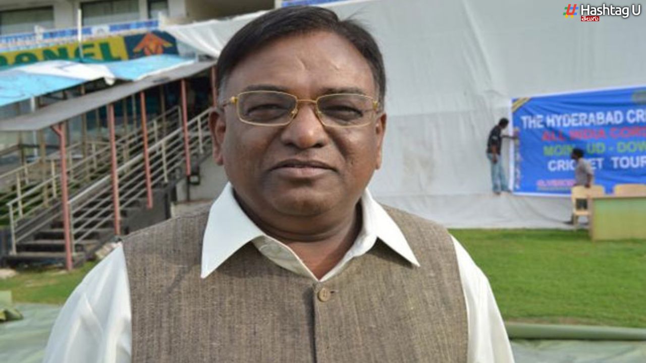 Gaddam Vinod
