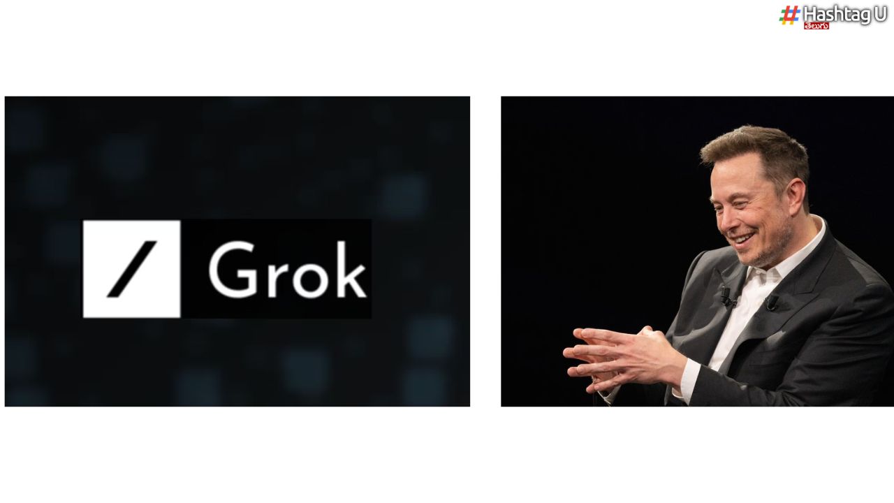 Grok Ai