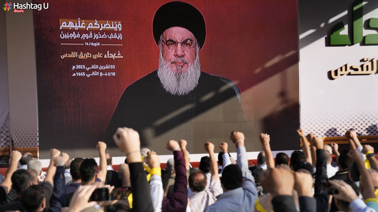 Hezbollah Vs Israel