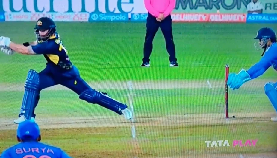 Ind Vs Aus
