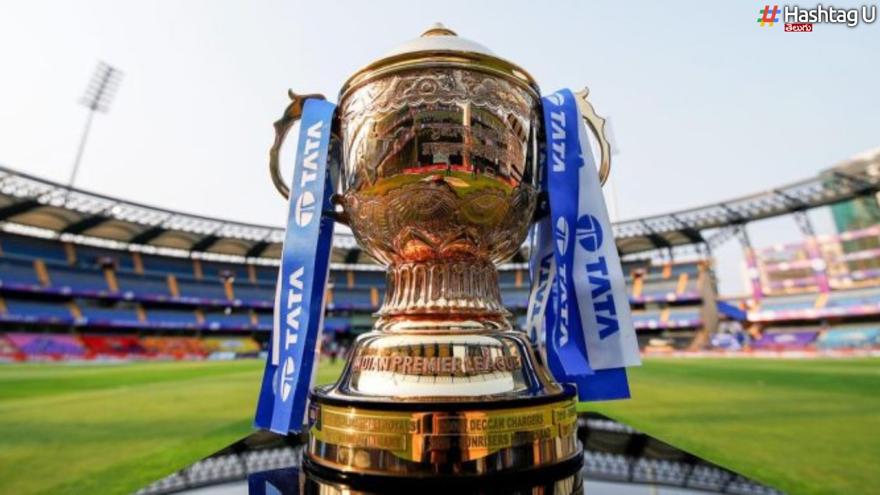 IPL Auction Venue