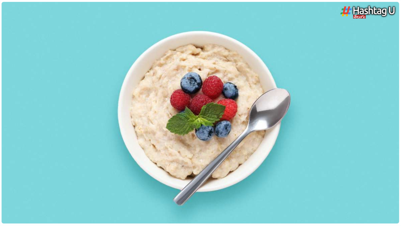 If You Drink This Porridge For Four Days, You Will Not Get Knee Pain...