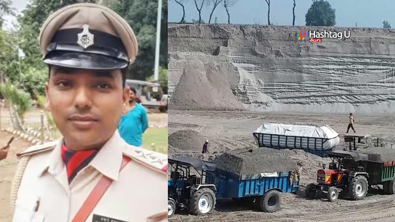 Jamui Si Prabhat Ranjan Die