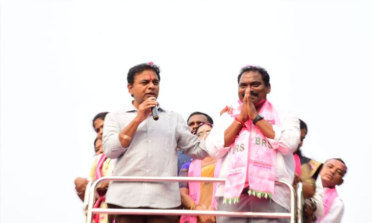 Ktr Promises