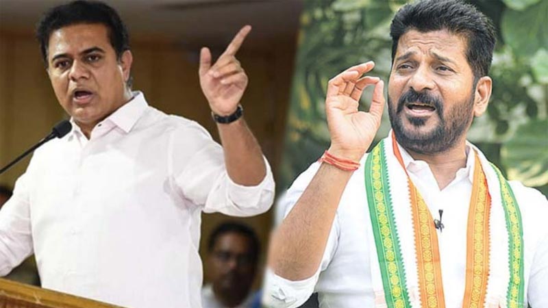 Ktr Revanth