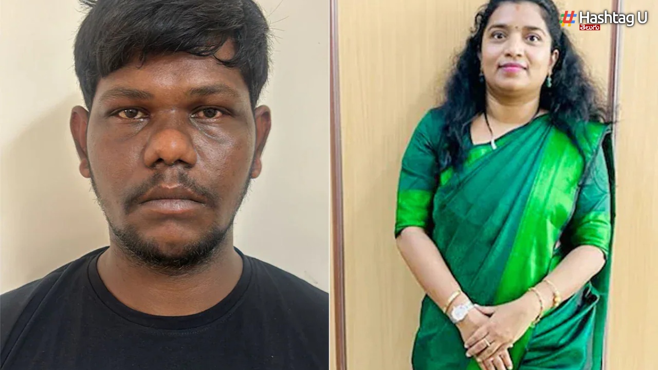 Karnataka Crime