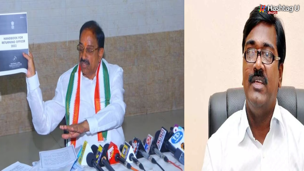 Khammam Politics
