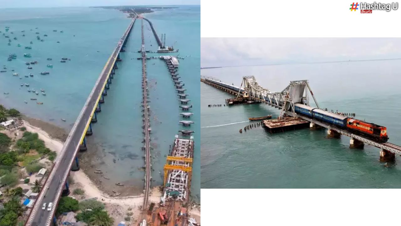 Longest Bridge