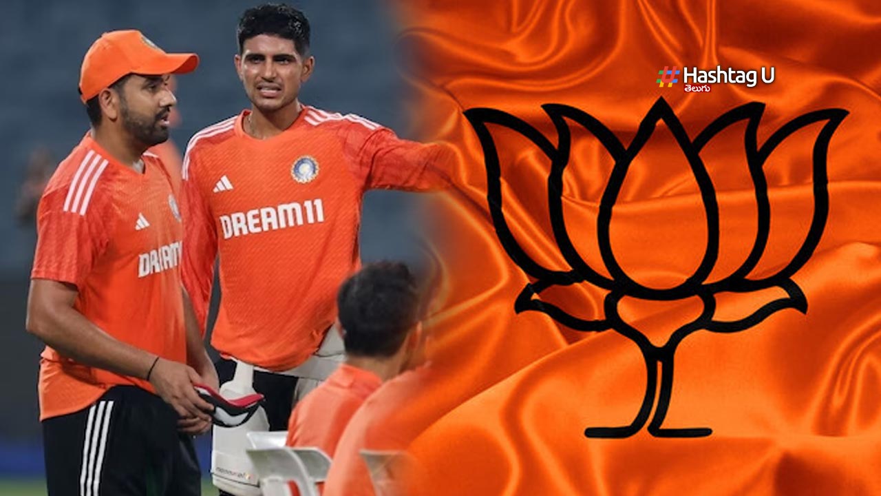 Mamata Banerjee Why Saffron