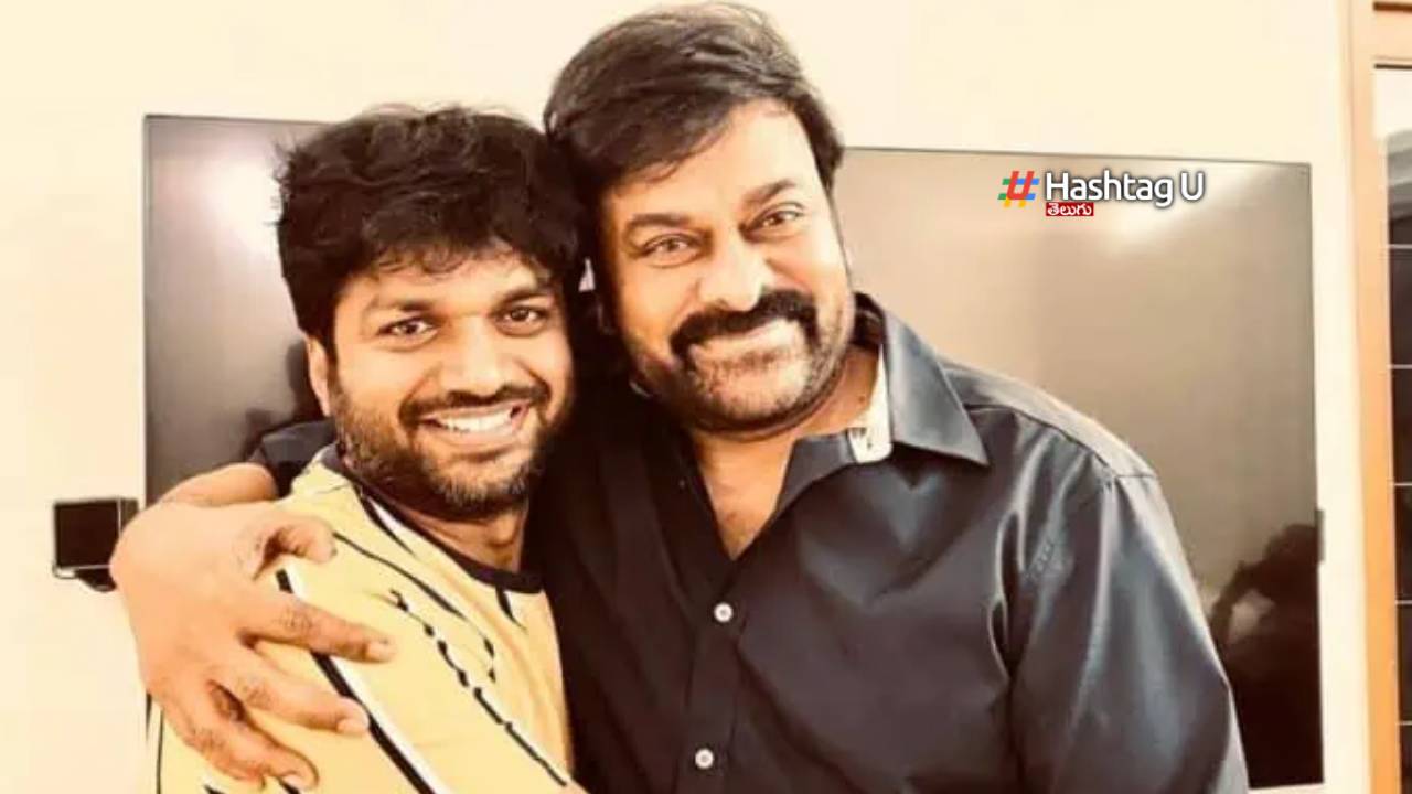 Mega 157 Star Director In Race