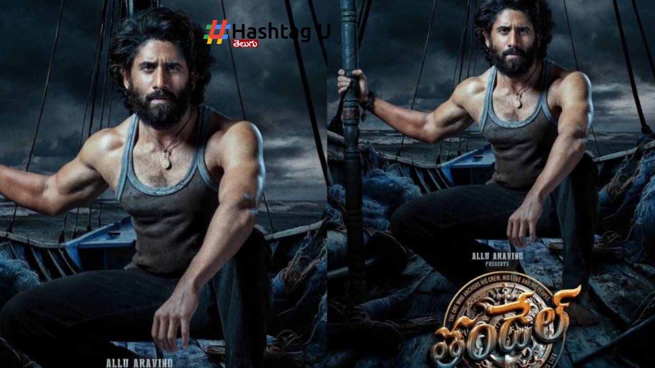 Naga Chaitanya Thandel Here Is The Real Meaning (1)