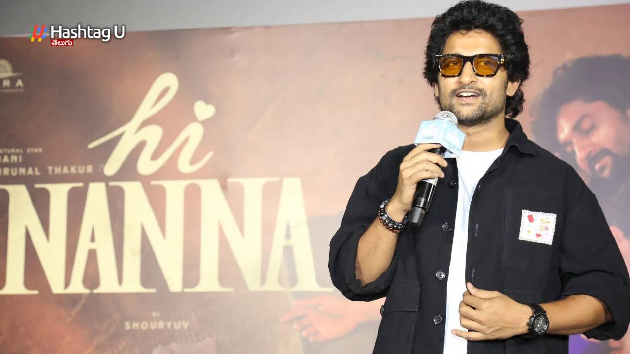 Nani Rejected Kollywood Hero Picked that movie