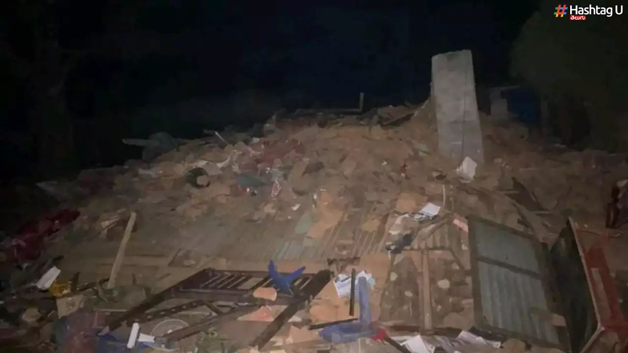 Nepal Earthquake