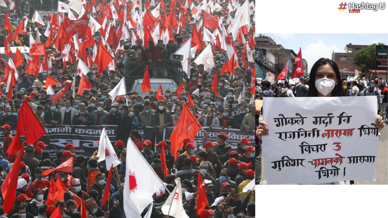 Nepal Hindu State