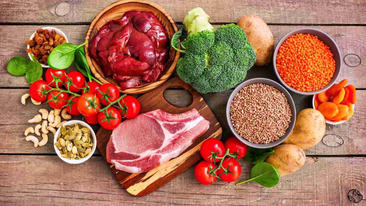 Foods Avoid in Winter