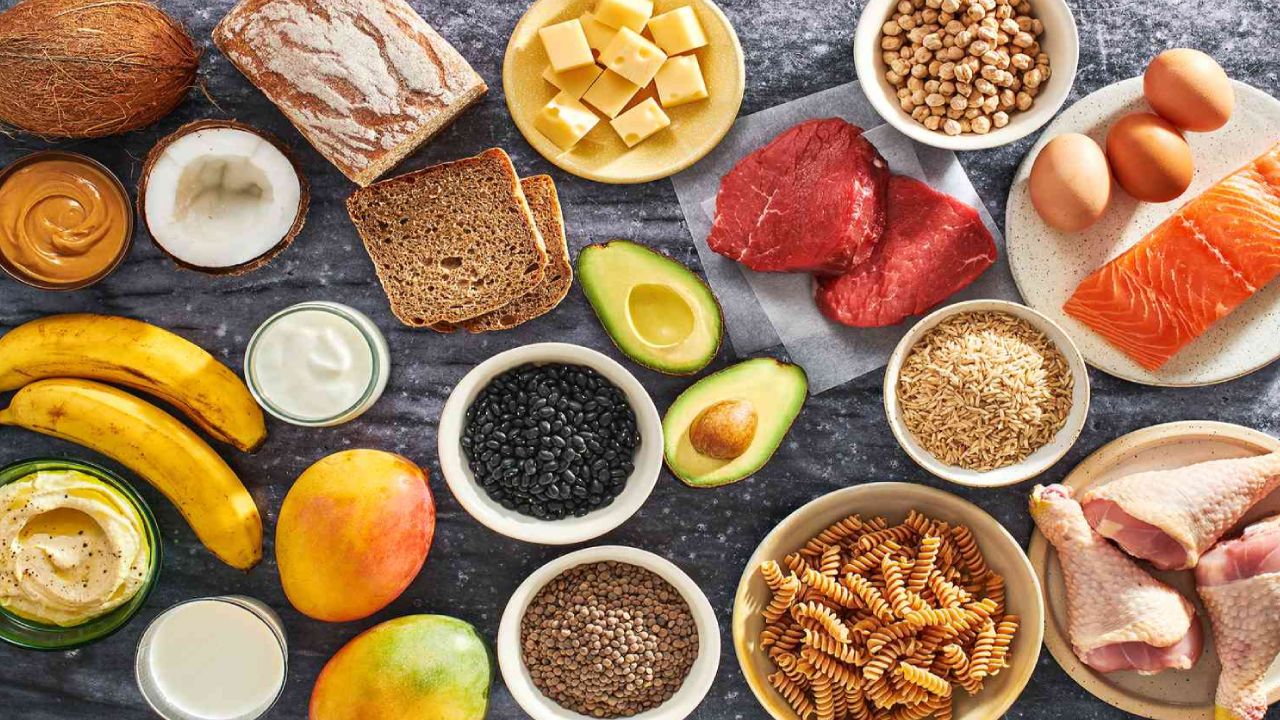 weightgain foods
